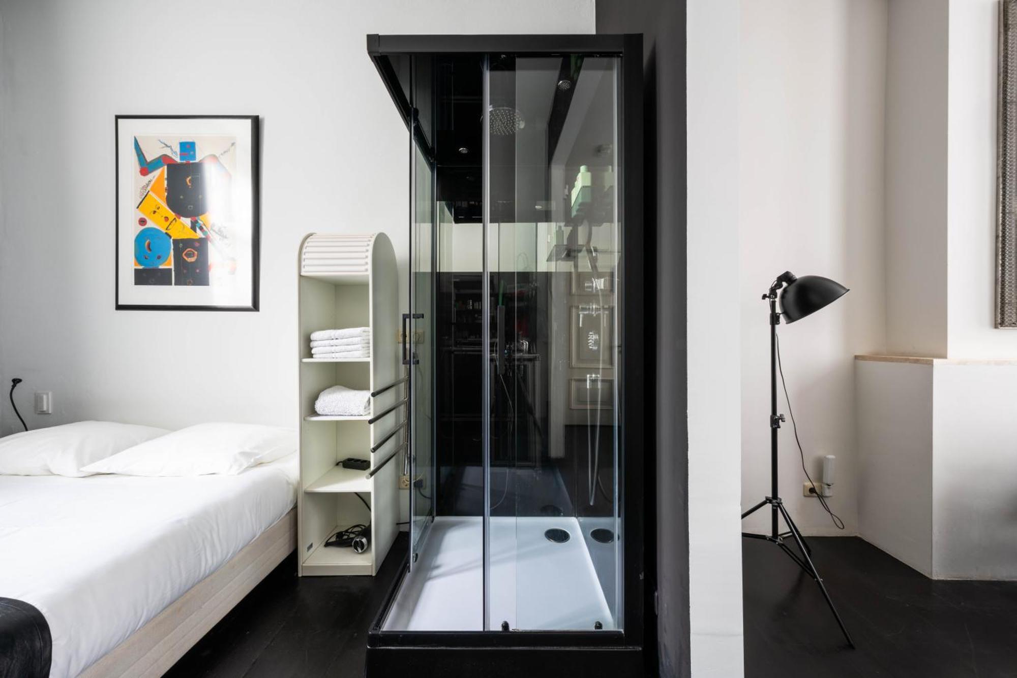 B&B Zocher6 Utrecht Exteriör bild