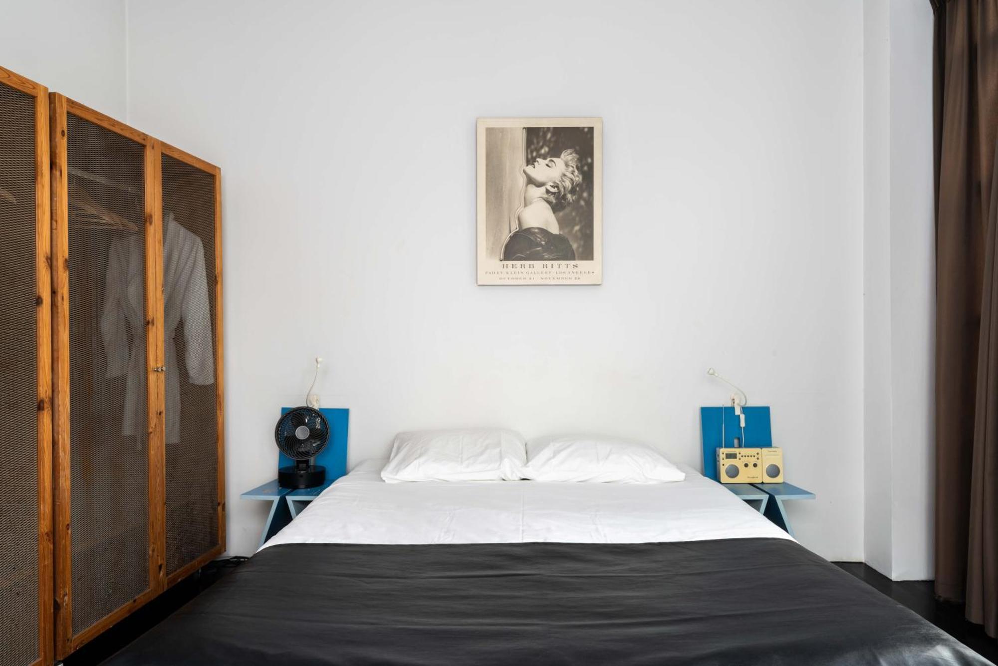 B&B Zocher6 Utrecht Exteriör bild