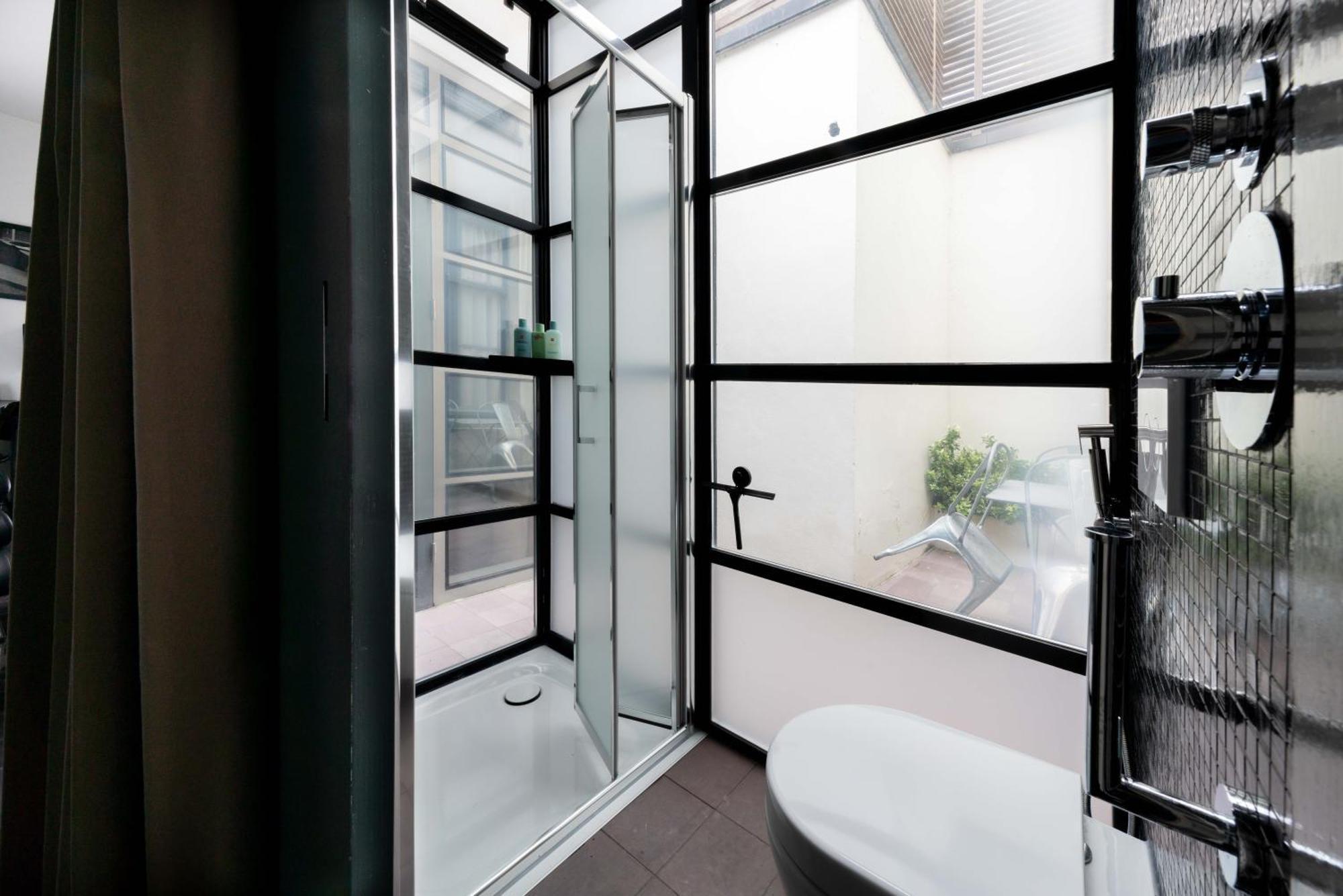 B&B Zocher6 Utrecht Exteriör bild