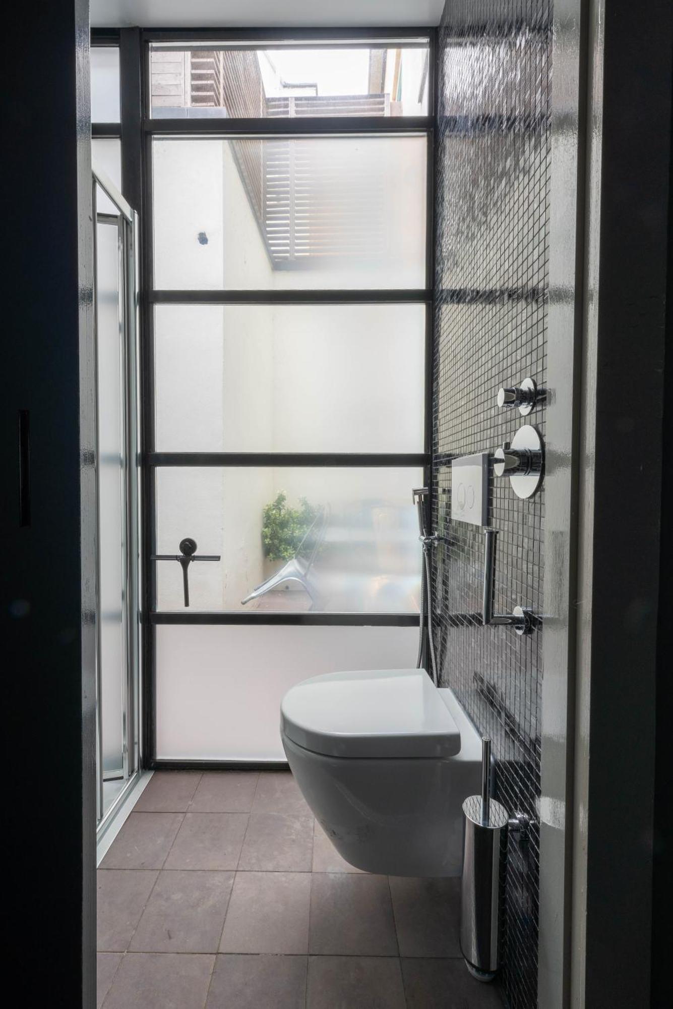 B&B Zocher6 Utrecht Exteriör bild