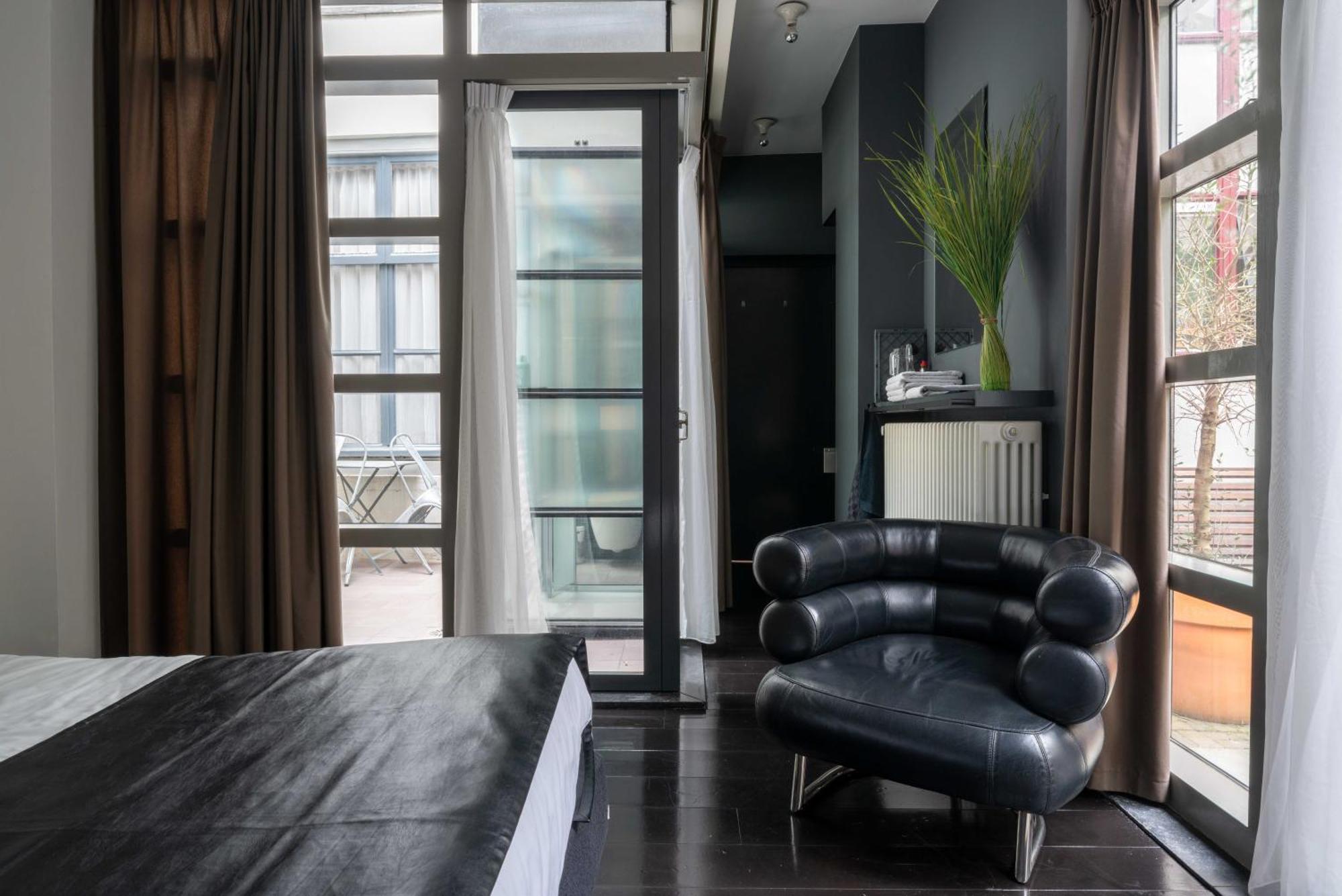 B&B Zocher6 Utrecht Exteriör bild